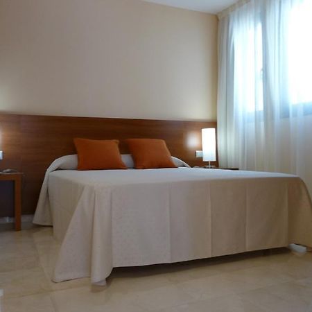 Hotel Verti Corro de Vall Cameră foto